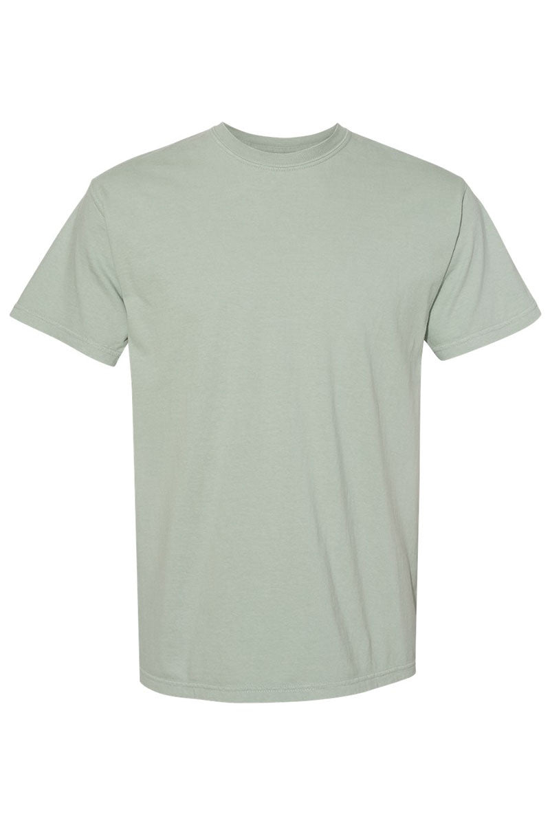 Camo South Carolina Comfort Colors Adult Ring-Spun Cotton Tee