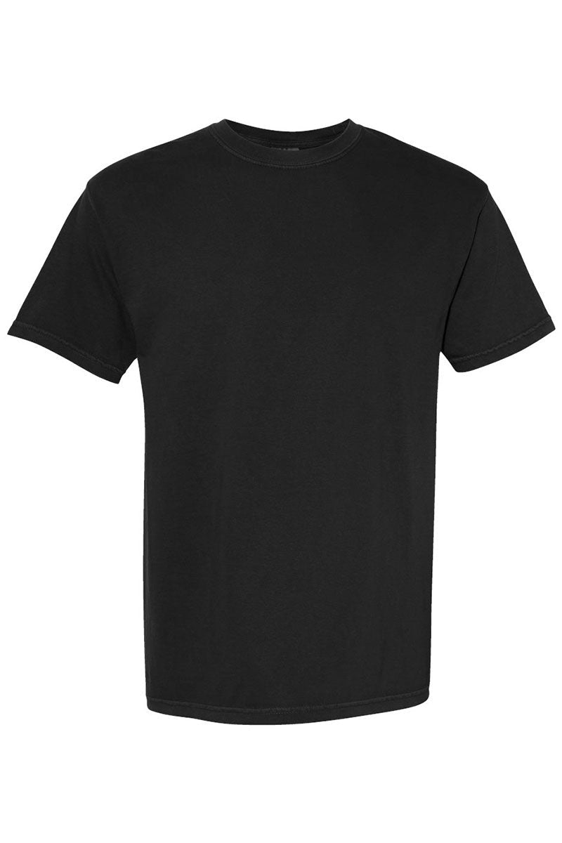 Alabama Ties Comfort Colors Adult Ring-Spun Cotton Tee