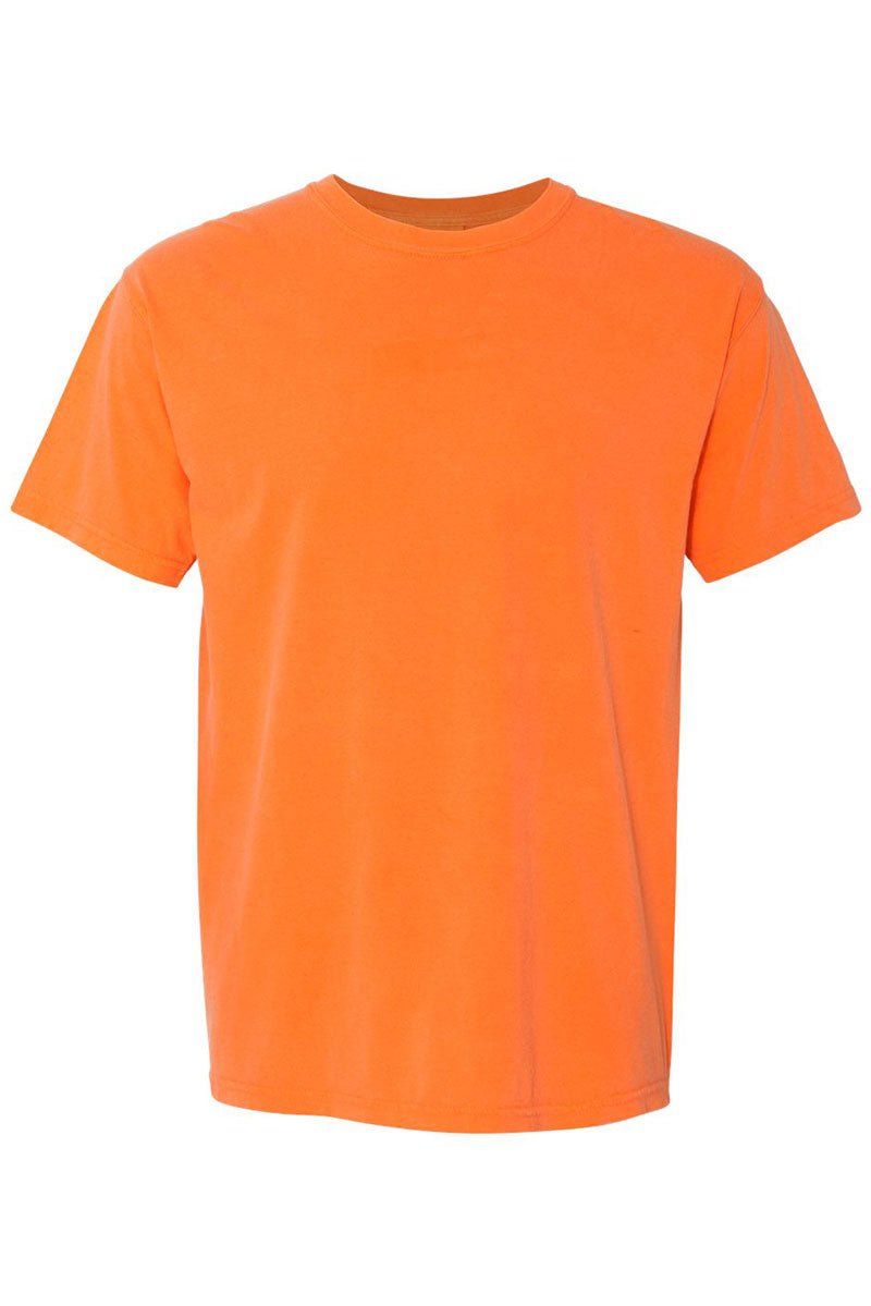 Deerly Departed Comfort Colors Adult Ring-Spun Cotton Tee