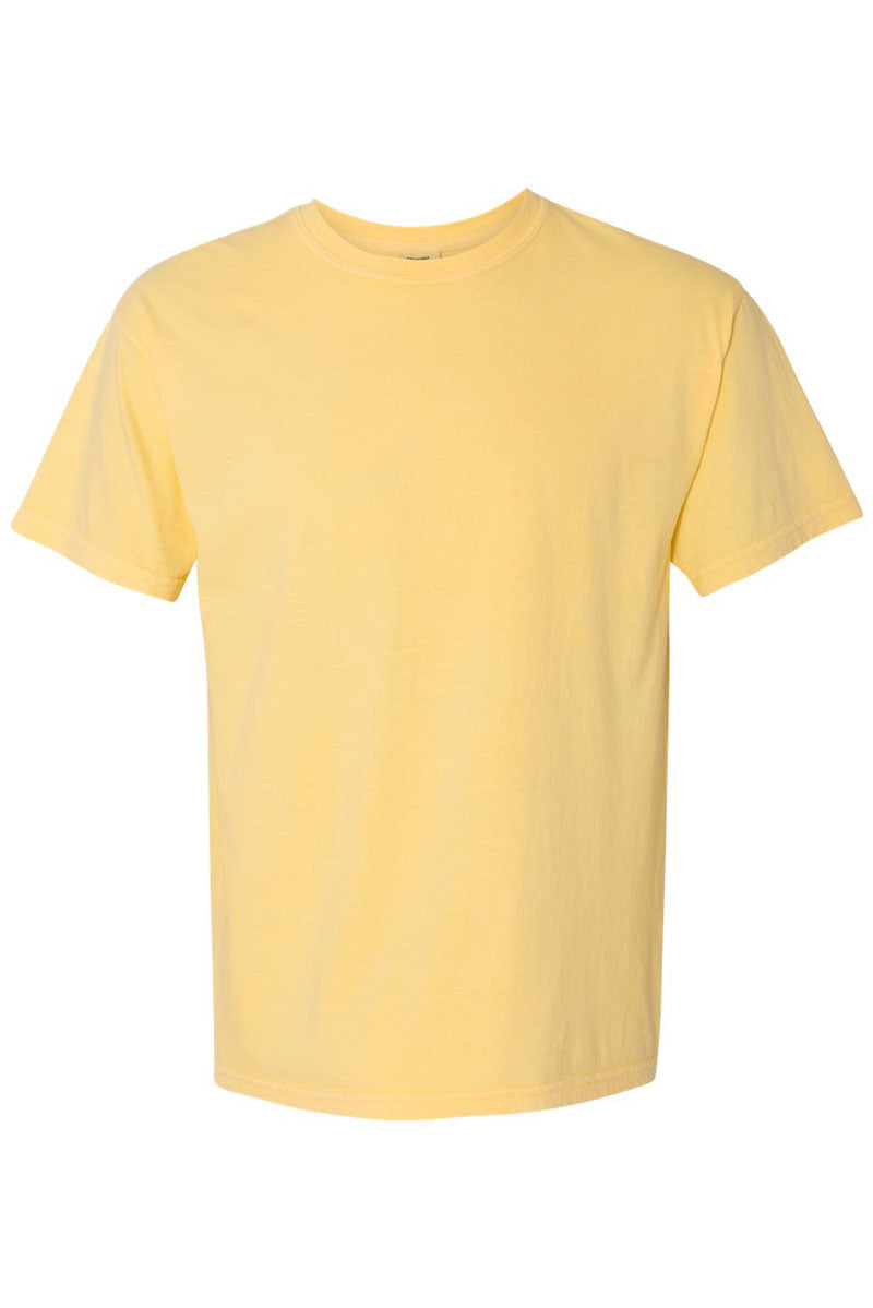 Gameday Spice Comfort Colors Adult Ring-Spun Cotton Tee