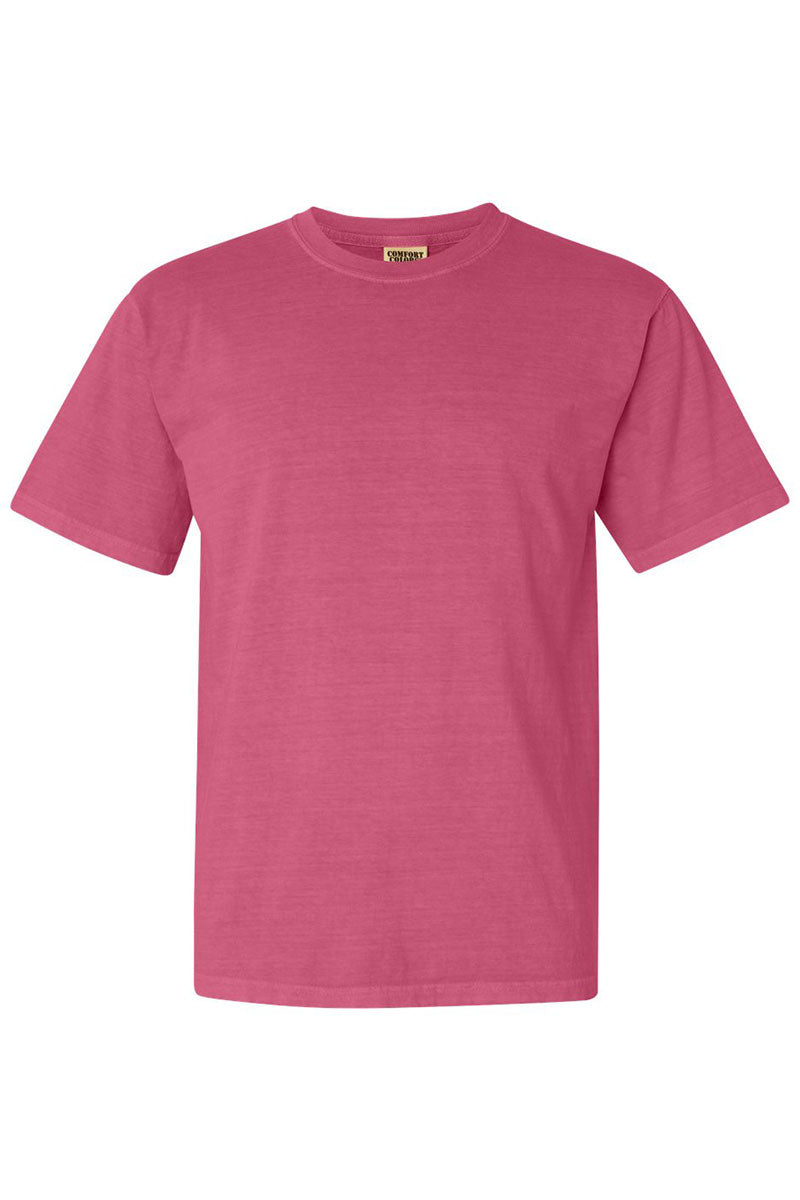 Count It All Joy Comfort Colors Adult Ring-Spun Cotton Tee