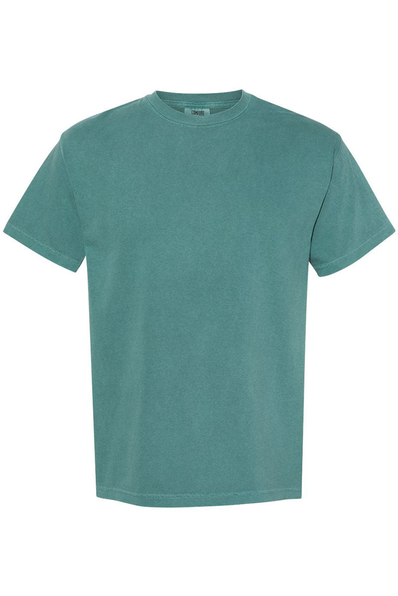 Bet On Yourself Front & Back Comfort Colors Adult Ring-Spun Cotton Tee