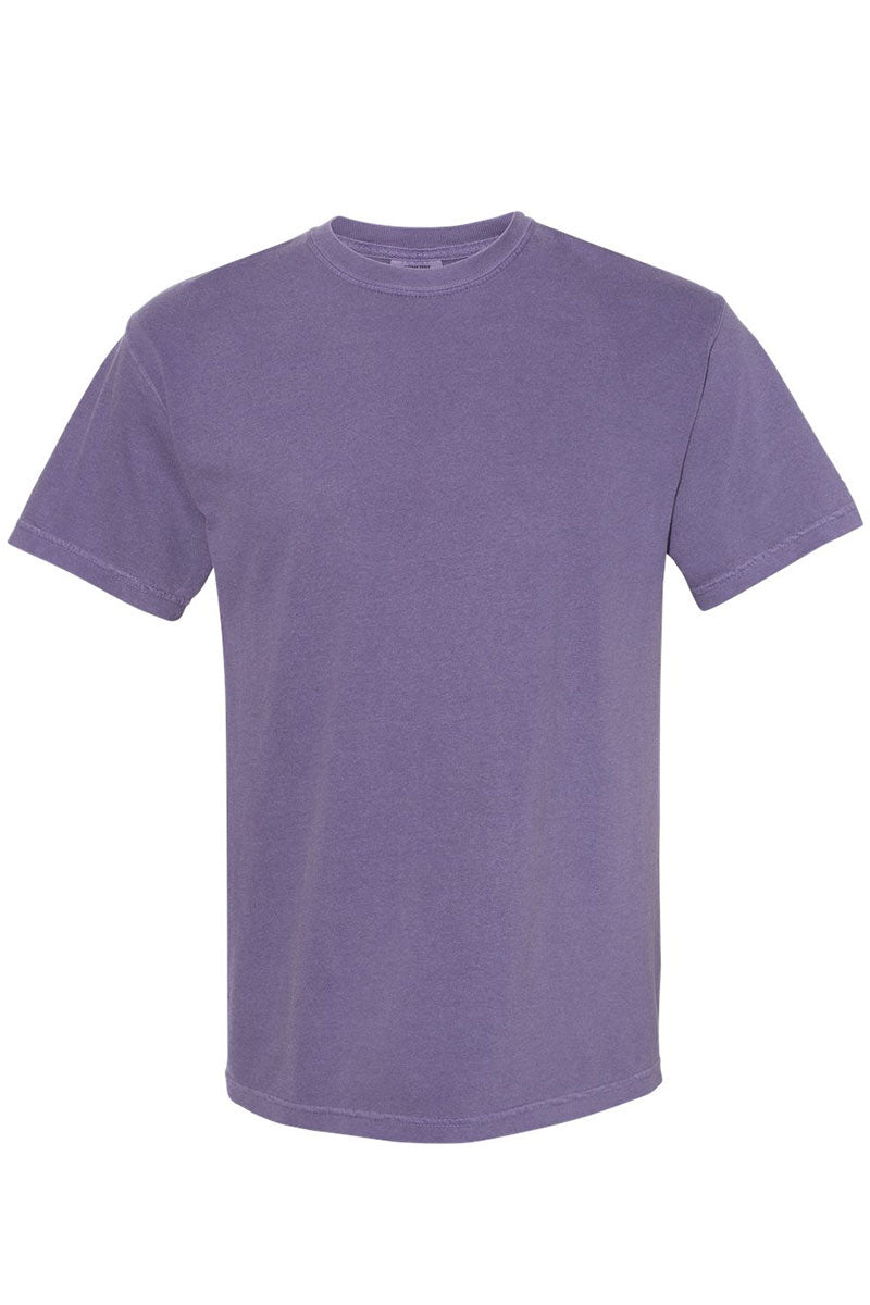Haunt People Comfort Colors Adult Ring-Spun Cotton Tee