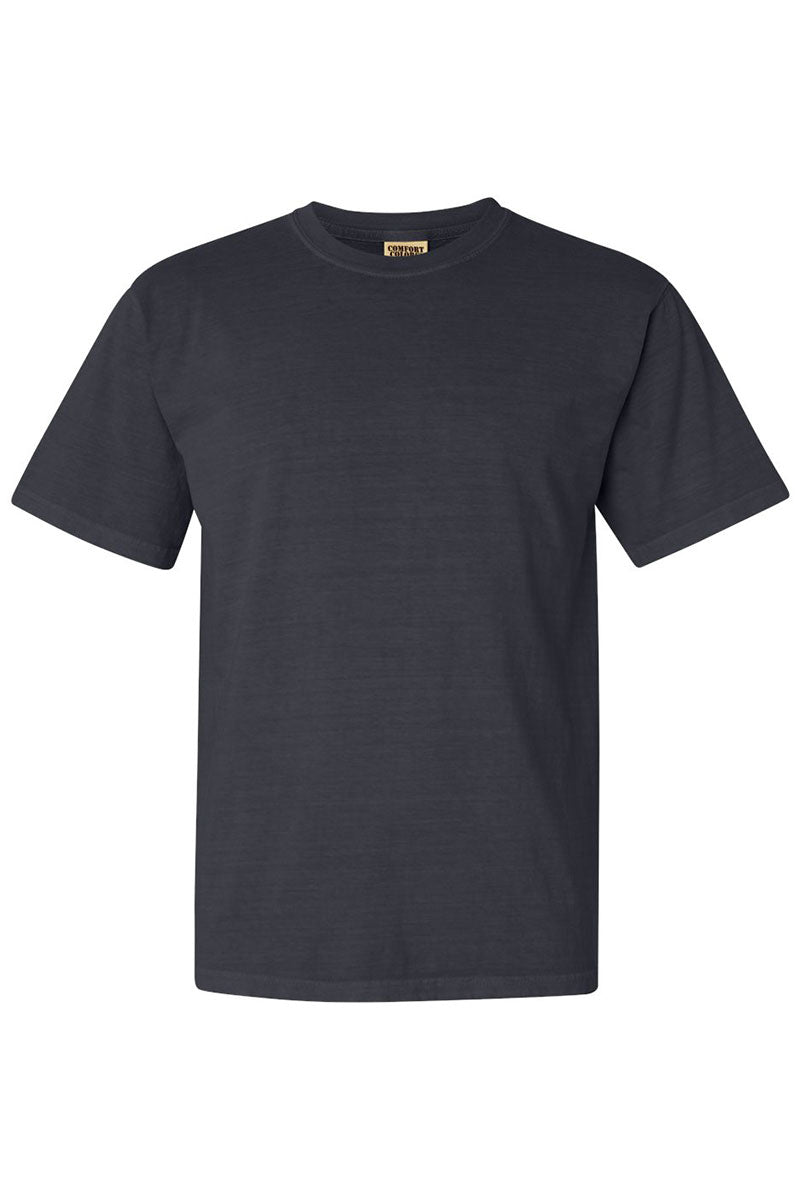 Praise In Every Season Front & Back Design Comfort Colors Adult Ring-Spun Cotton Tee