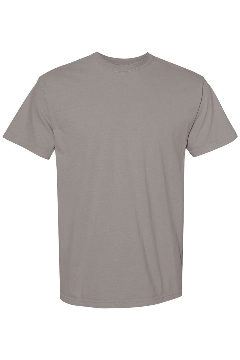 Bet On Yourself Front & Back Comfort Colors Adult Ring-Spun Cotton Tee