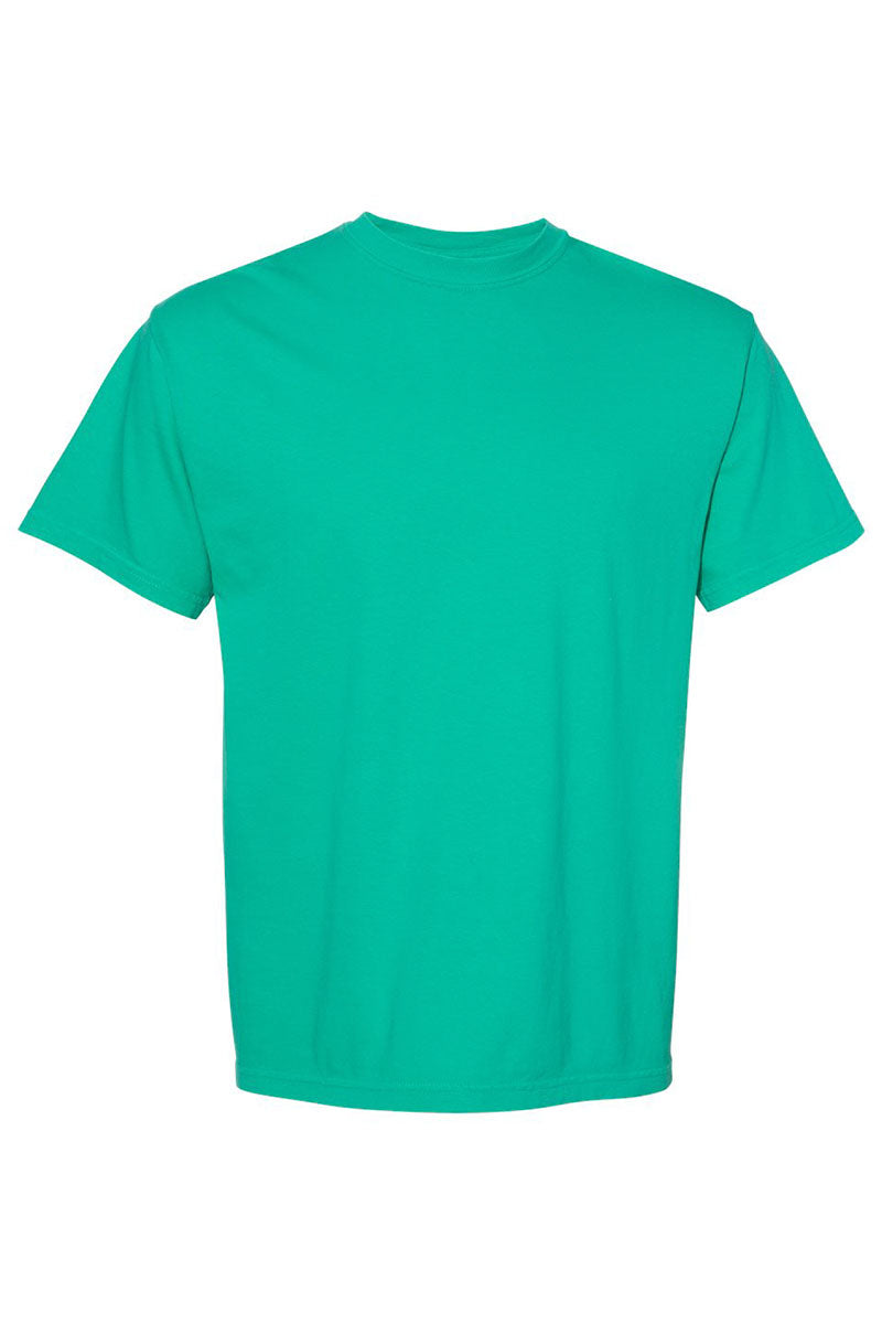 Literally Born To Dilly Dally Comfort Colors Adult Ring-Spun Cotton Tee