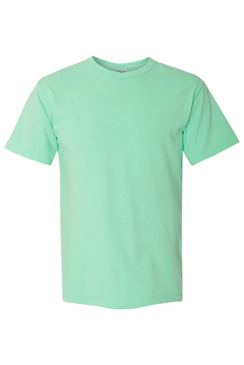 Husband's Problem Comfort Colors Adult Ring-Spun Cotton Tee