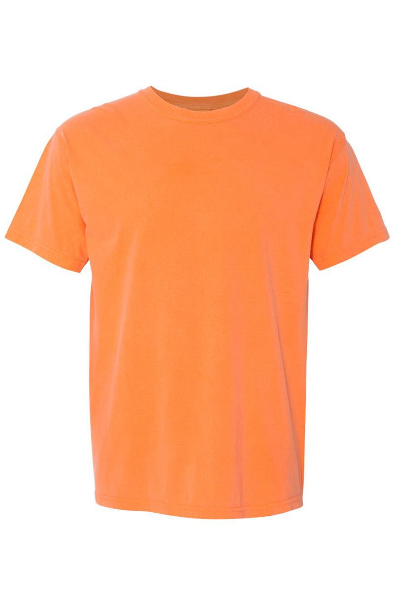Grateful & Groovy Comfort Colors Adult Ring-Spun Cotton Tee