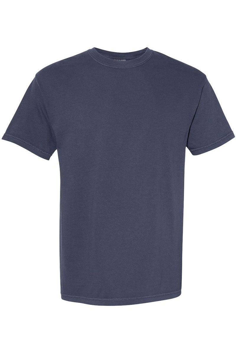 Praise In Every Season Front & Back Design Comfort Colors Adult Ring-Spun Cotton Tee