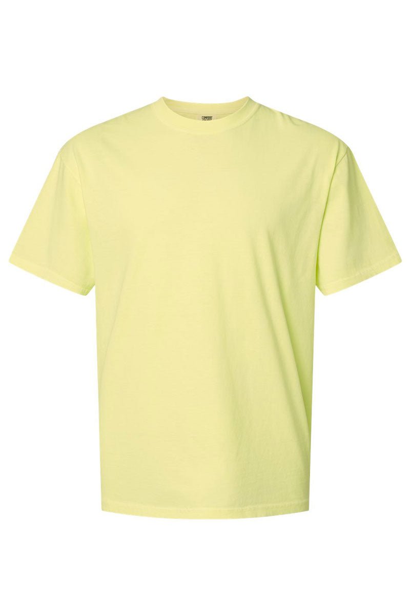 Count It All Joy Comfort Colors Adult Ring-Spun Cotton Tee