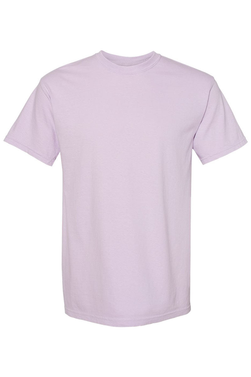 Fall Geese Girls Comfort Colors Adult Ring-Spun Cotton Tee