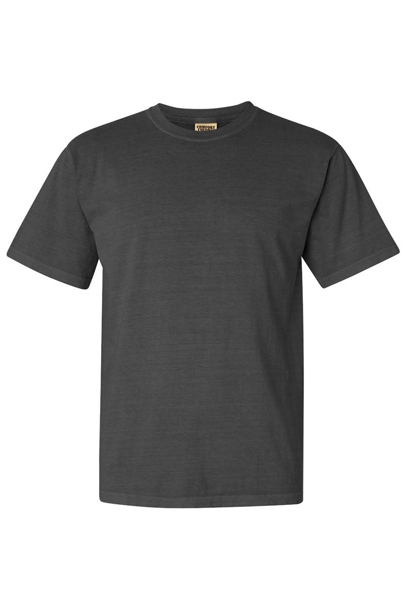 Alabama Ties Comfort Colors Adult Ring-Spun Cotton Tee