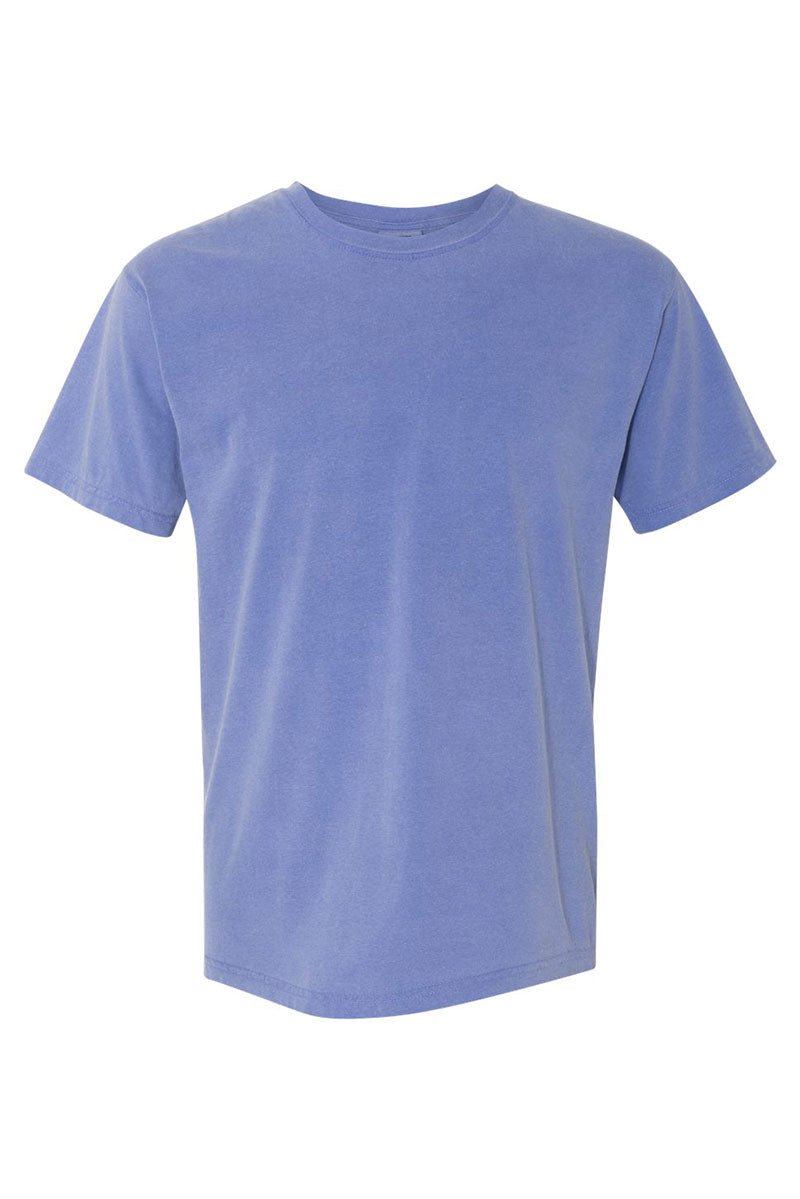 Grateful & Groovy Comfort Colors Adult Ring-Spun Cotton Tee