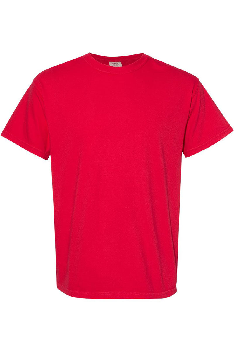 Just A Jolly Goose Comfort Colors Adult Ring-Spun Cotton Tee