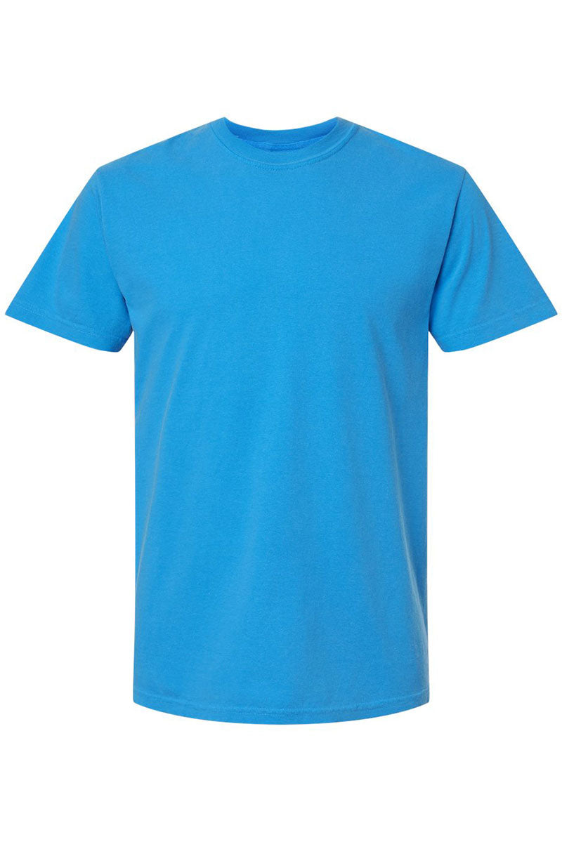 Tied In Kentucky Comfort Colors Adult Ring-Spun Cotton Tee