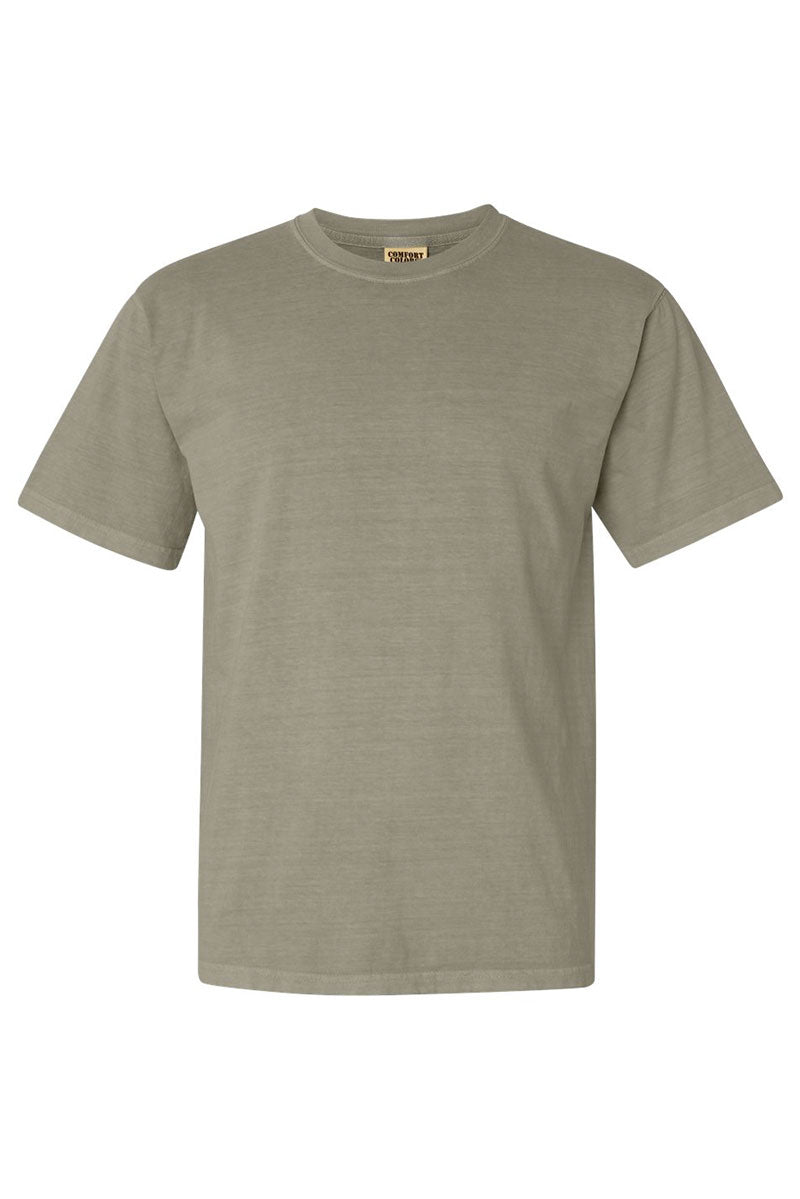 Bet On Yourself Front & Back Comfort Colors Adult Ring-Spun Cotton Tee