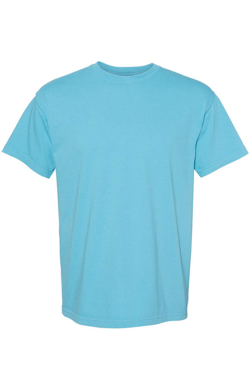 Smokin' Steer Comfort Colors Adult Ring-Spun Cotton Tee