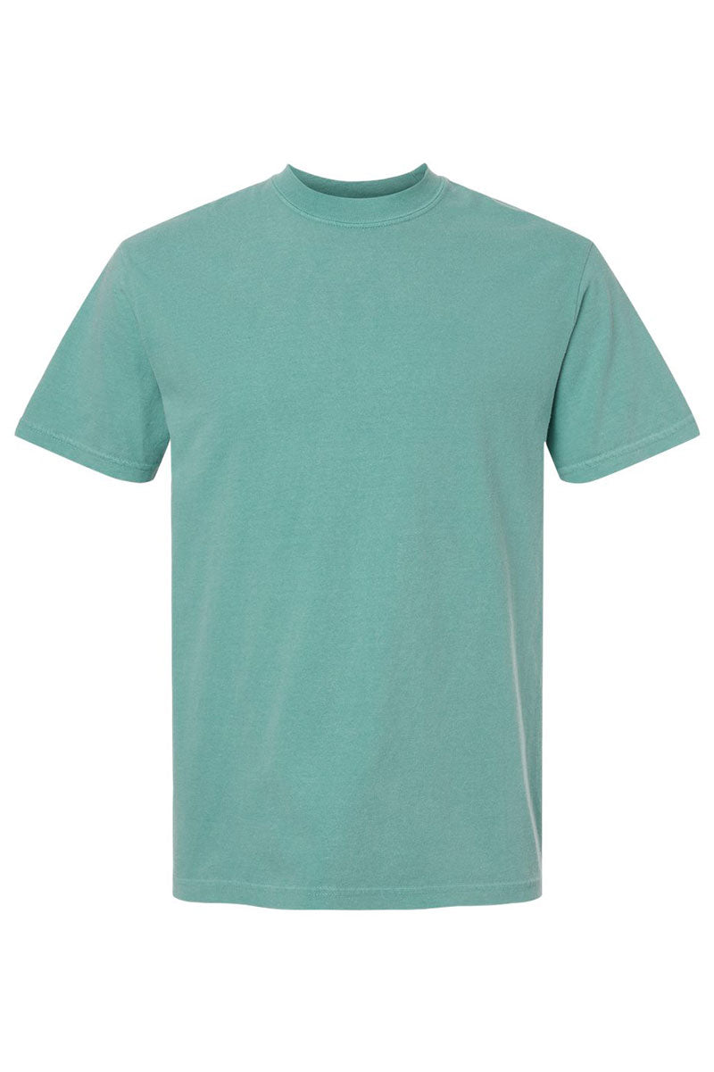 Cow Cactus Mama Comfort Colors Adult Ring-Spun Cotton Tee