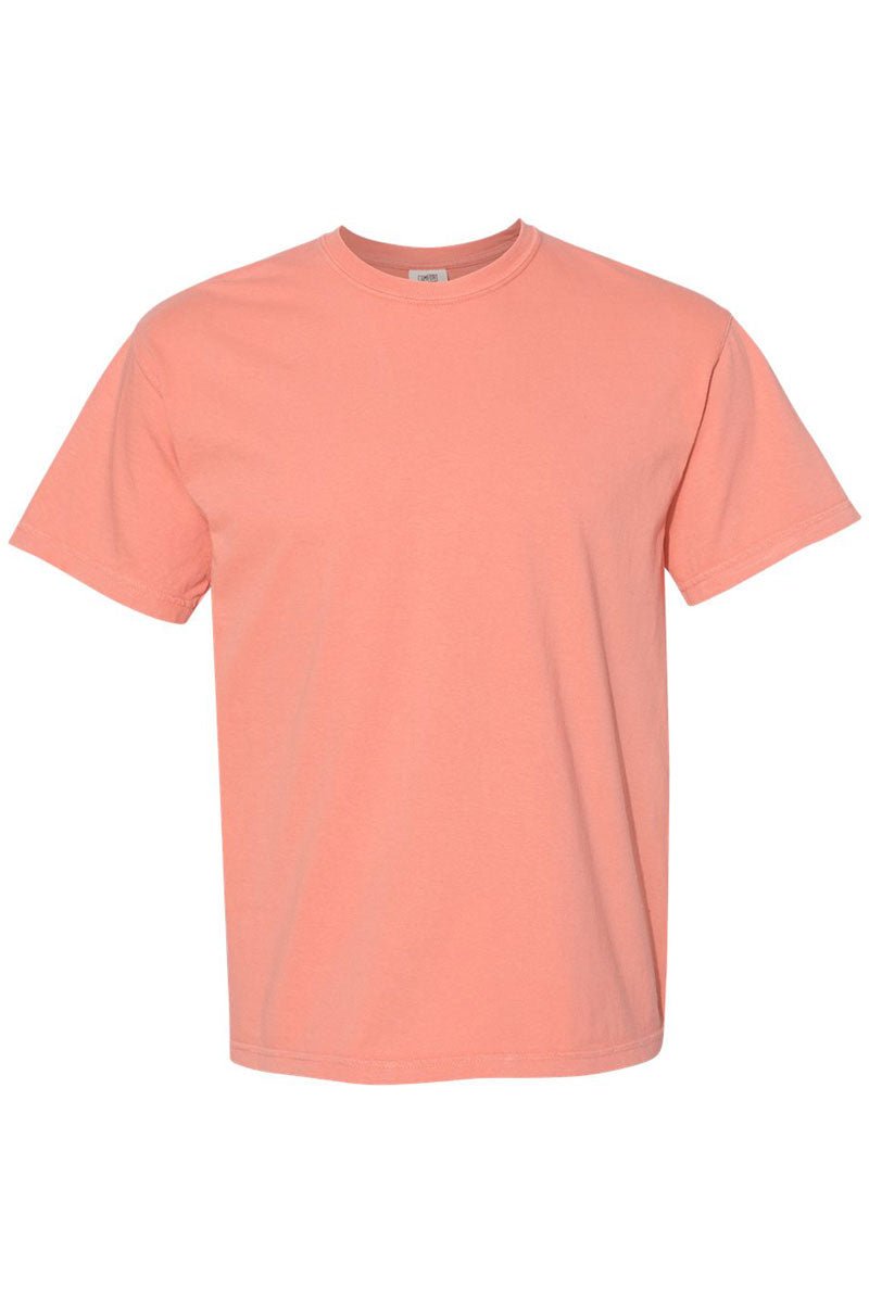 Count It All Joy Comfort Colors Adult Ring-Spun Cotton Tee