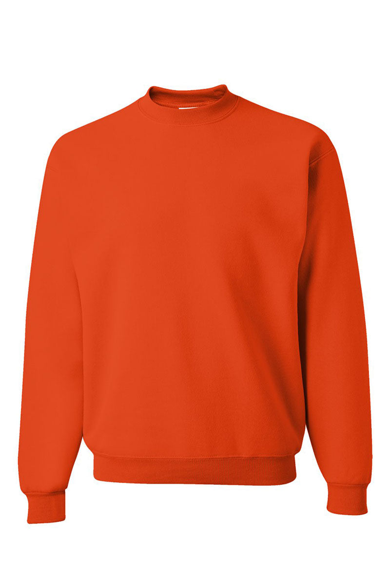 Broom Service Unisex NuBlend Crew Sweatshirt product image 7