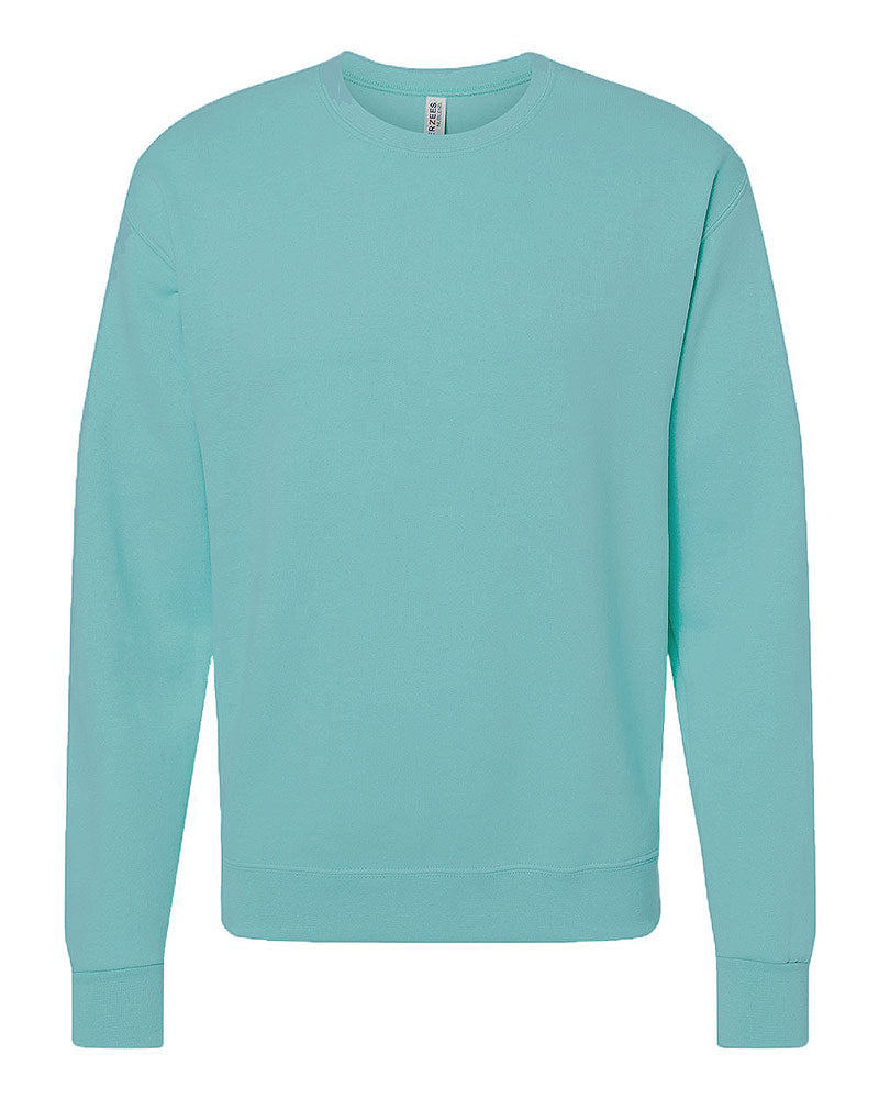 Boo'd Up Unisex NuBlend Crew Sweatshirt product image 12