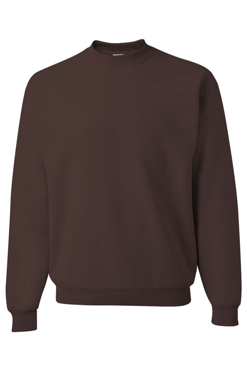 Camo Tennessee Unisex NuBlend Crew Sweatshirt product image 6