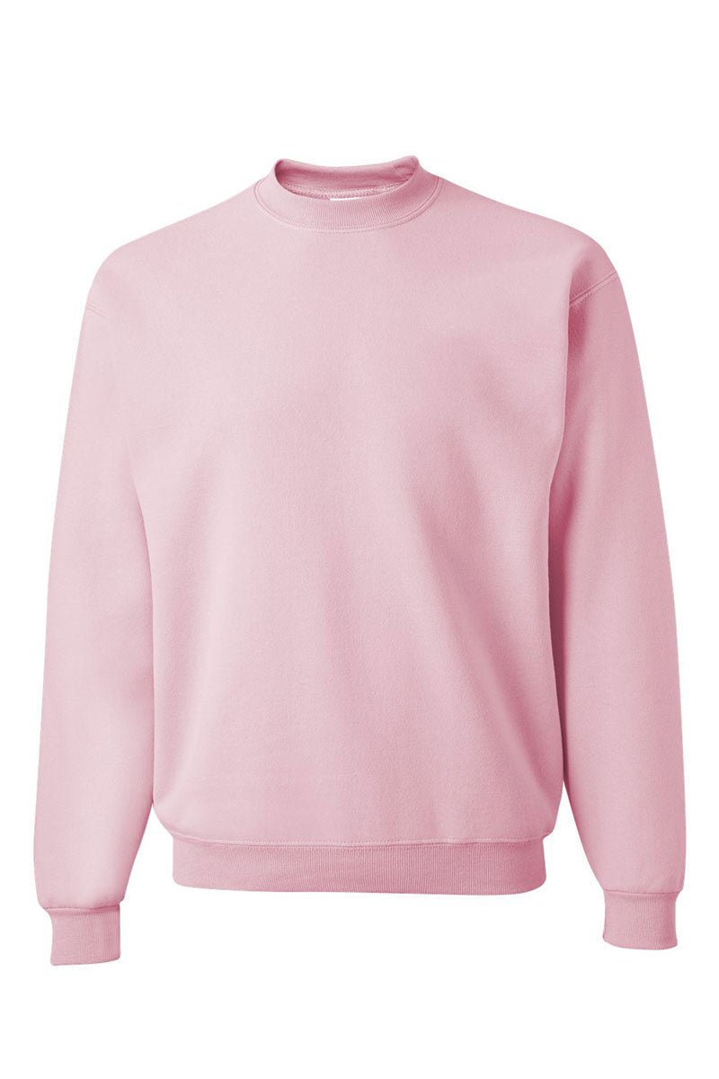 Caffeine Isn't Enough Unisex NuBlend Crew Sweatshirt product image 4