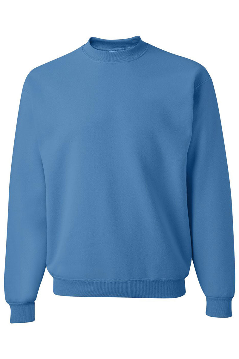 Caffeine Isn't Enough Unisex NuBlend Crew Sweatshirt product image 5