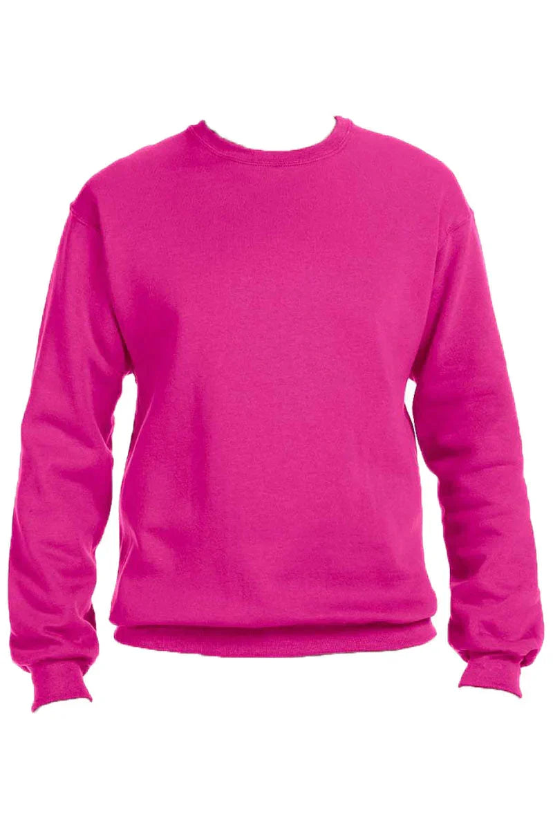 Neon All Hallow's Eve Unisex NuBlend Crew Sweatshirt product image 7