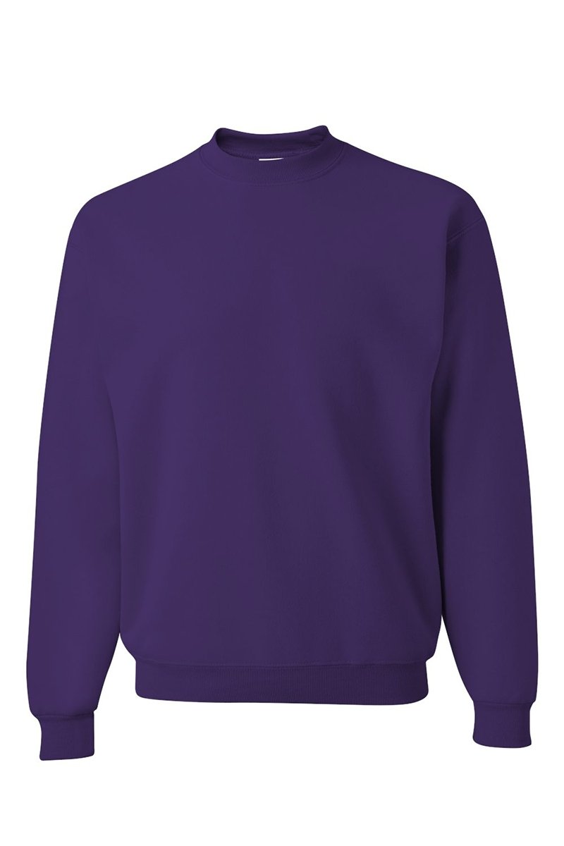 Neon All Hallow's Eve Unisex NuBlend Crew Sweatshirt product image 8