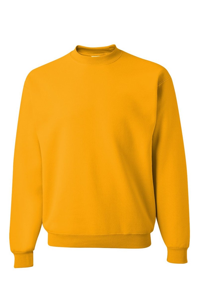 Fall Geese Girls Unisex NuBlend Crew Sweatshirt product image 7