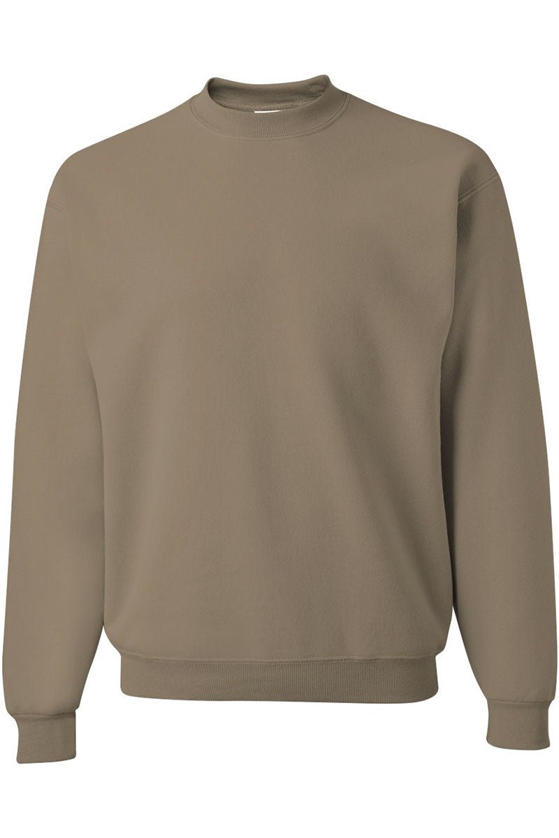 Garnet South Carolina Camo Unisex NuBlend Crew Sweatshirt product image 12