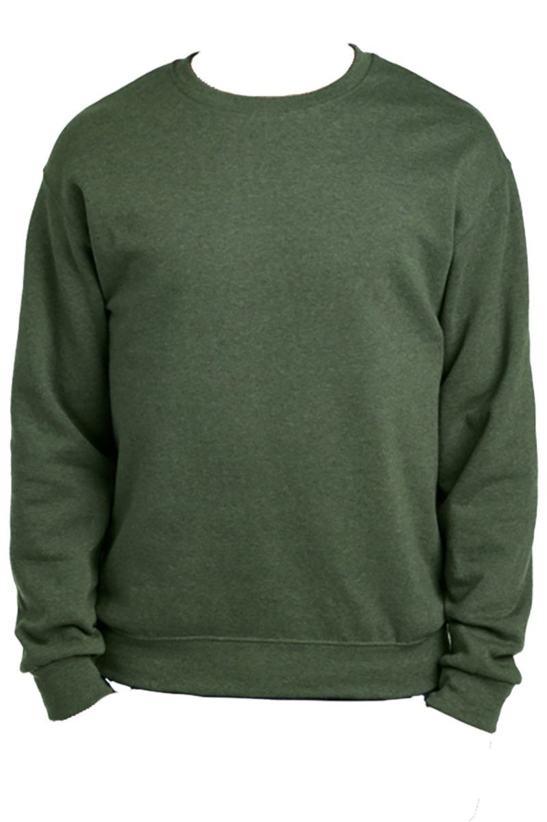 Caffeine Isn't Enough Unisex NuBlend Crew Sweatshirt product image 9
