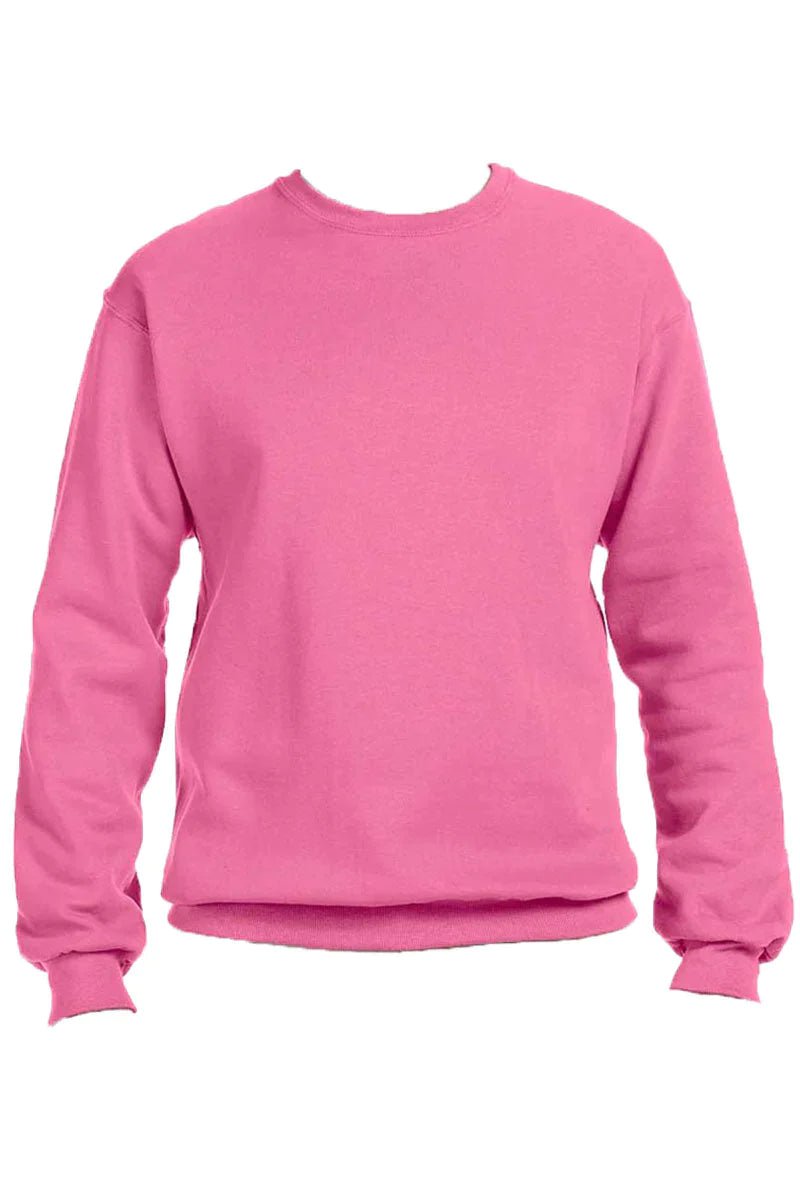 Caffeine Isn't Enough Unisex NuBlend Crew Sweatshirt product image 10