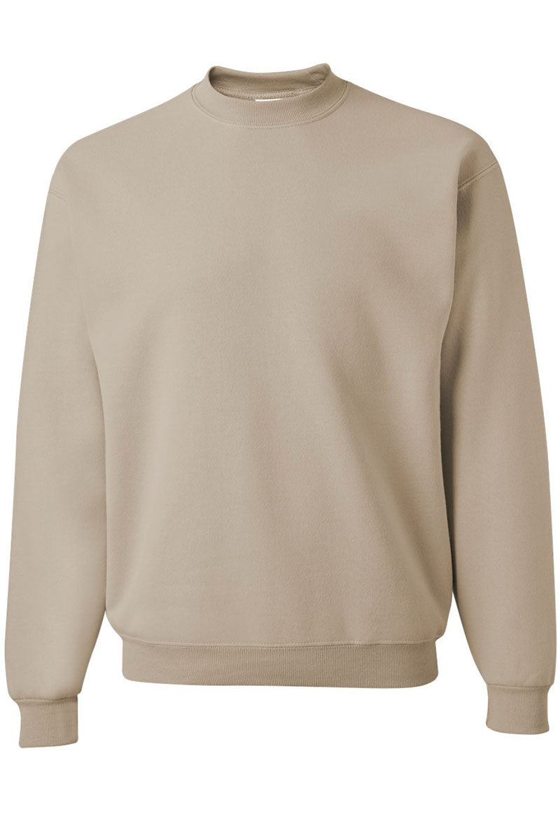 Coquette Cross Give Thanks Unisex NuBlend Crew Sweatshirt product image 8