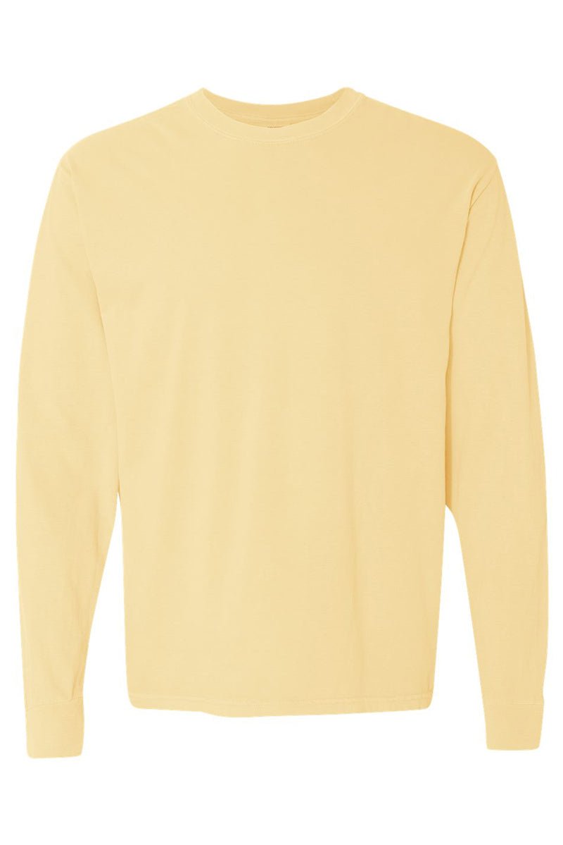 Bet On Yourself Front & Back Design Comfort Colors product image 7