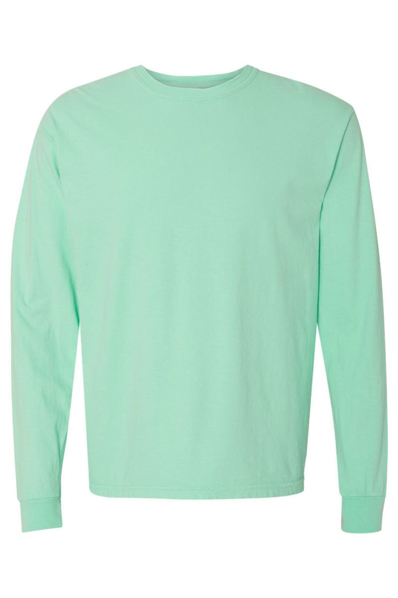 Merry & Bright Coquette Tree Comfort Colors Heavyweight product image 7