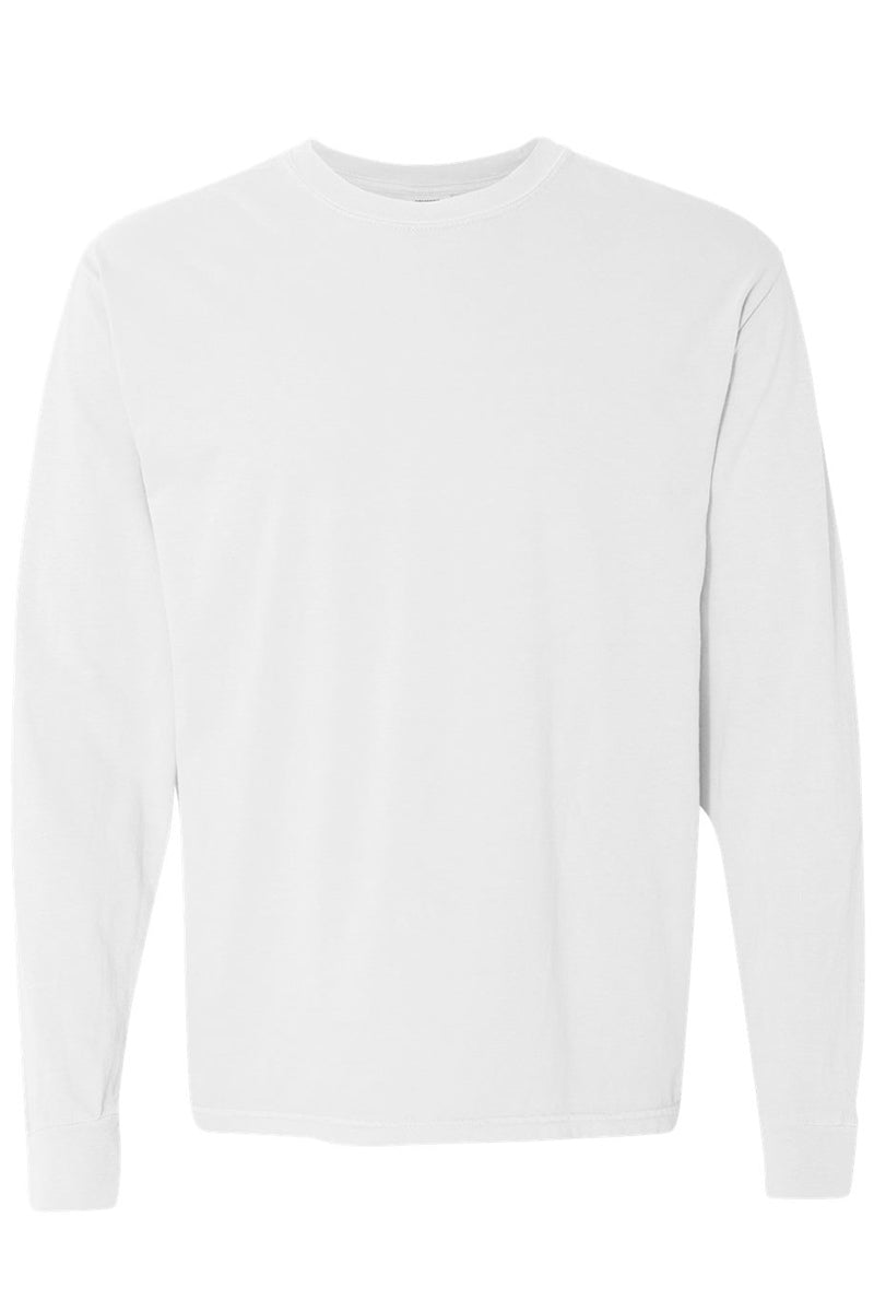 Bet On Yourself Front & Back Design Comfort Colors product image 13
