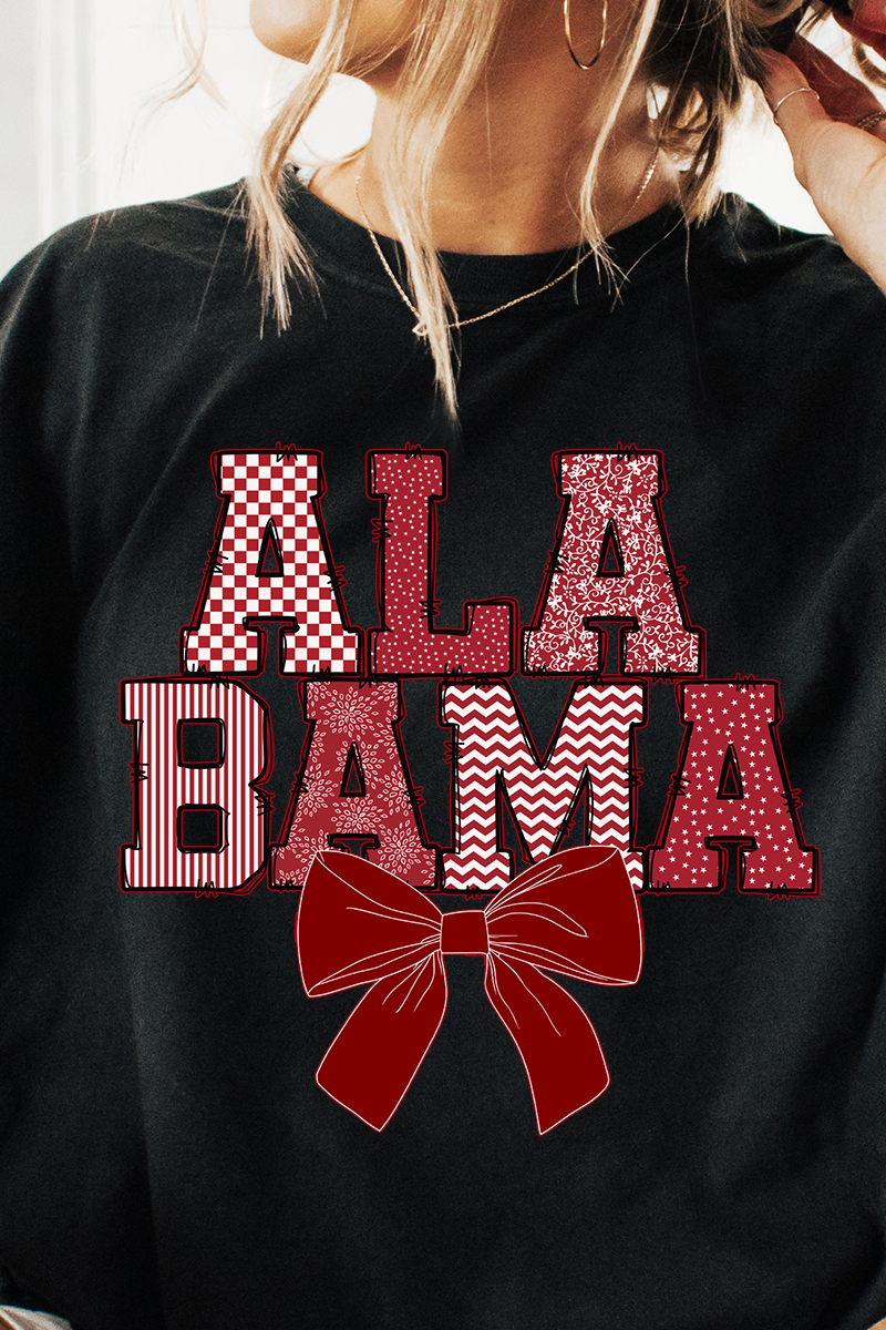 Crimson And Cozy Comfort Colors Adult Ring-Spun Cotton Tee