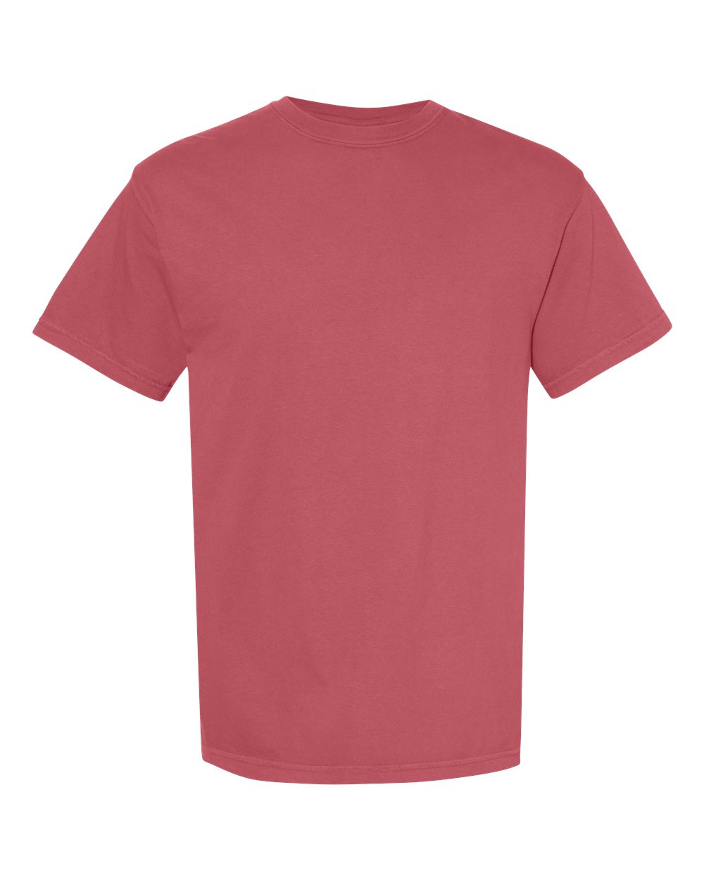 Classic Santa Coquette Comfort Colors Adult Ring-Spun Cotton Tee