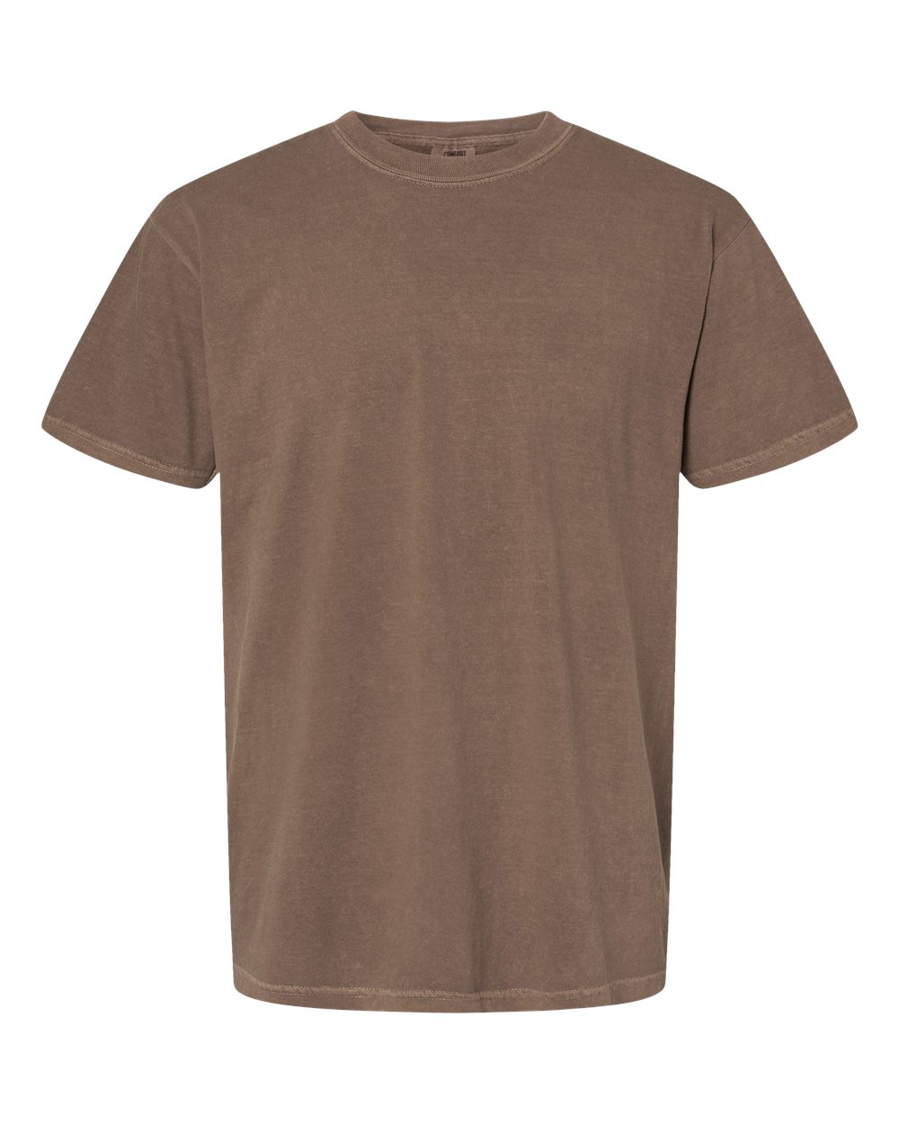 Camo Mississippi Comfort Colors Adult Ring-Spun Cotton Tee