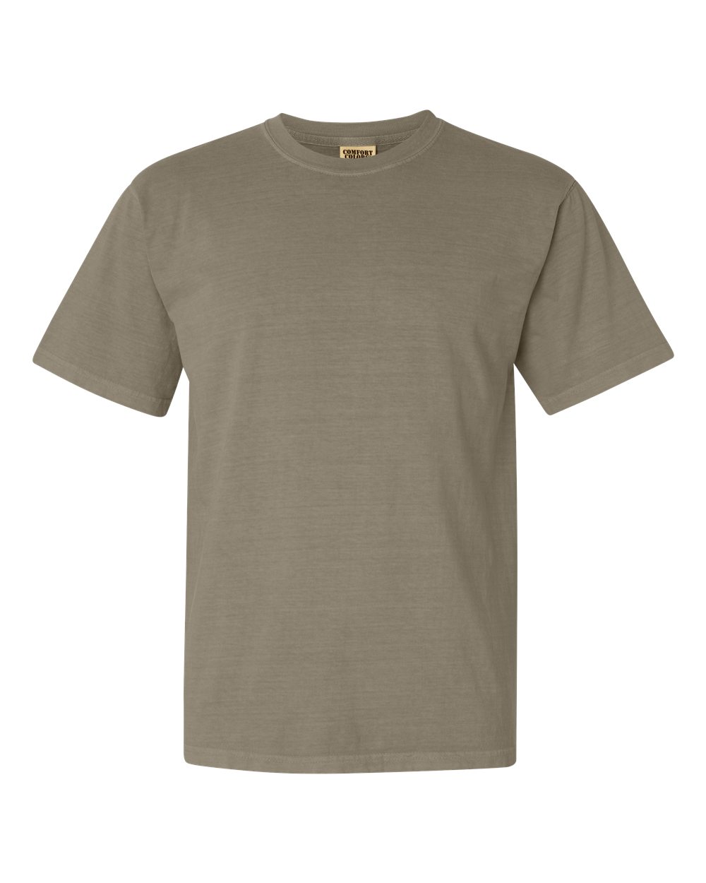 Classic Santa Coquette Comfort Colors Adult Ring-Spun Cotton Tee
