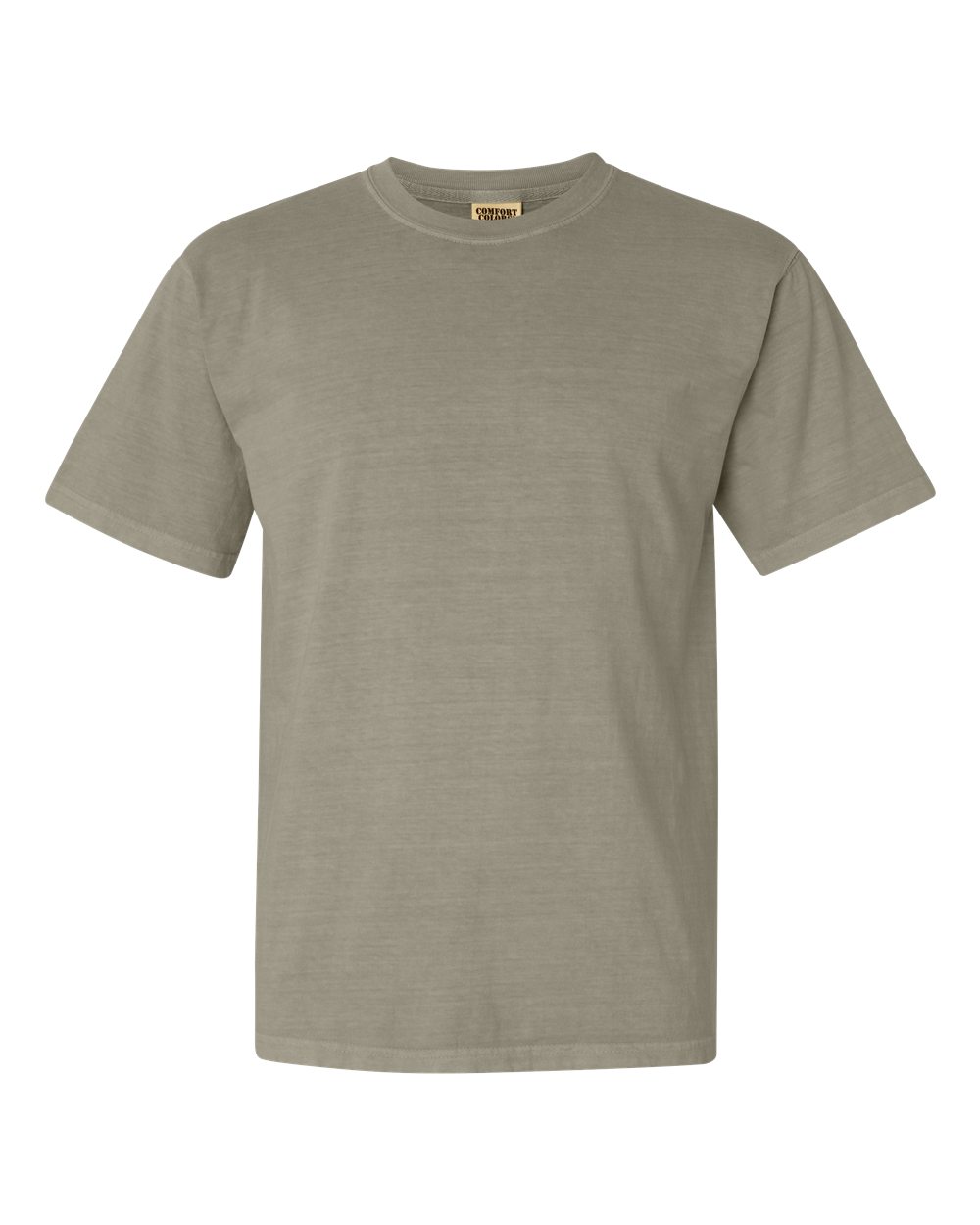 Classic Santa Coquette Comfort Colors Adult Ring-Spun Cotton Tee