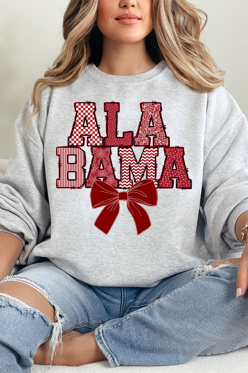 Crimson And Cozy Heavy-weight Crew Sweatshirt product image 11