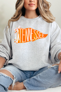 Tennessee Pennant Heavy-weight Crew Sweatshirt product image 1
