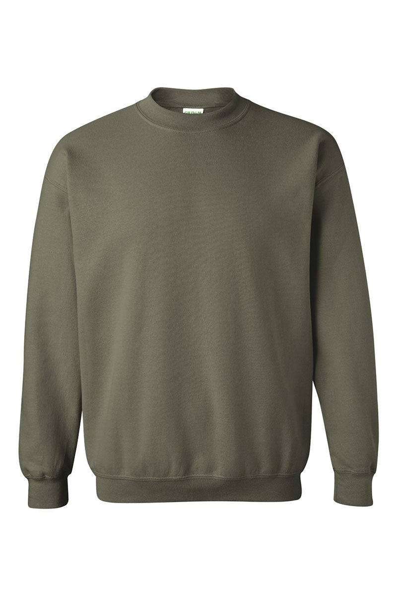 Hunting Stamps Heavy-weight Crew Sweatshirt product image 9