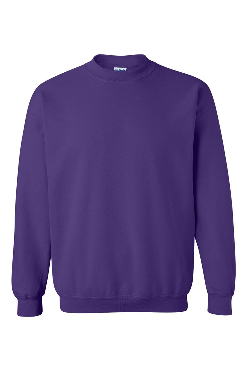 Patch O'Lantern Heavy-weight Crew Sweatshirt product image 10