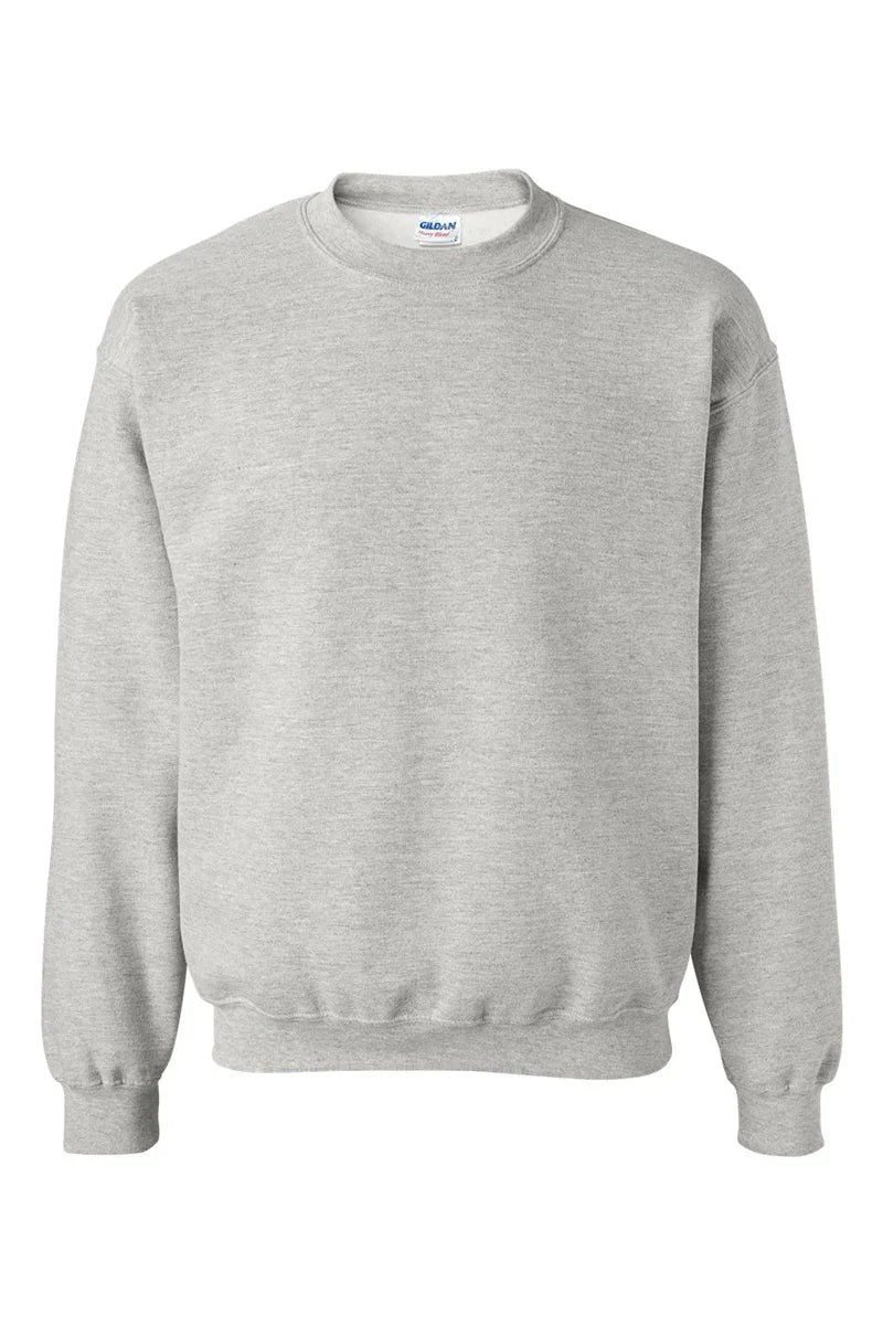 Alabama Ties Heavy-weight Crew Sweatshirt product image 3