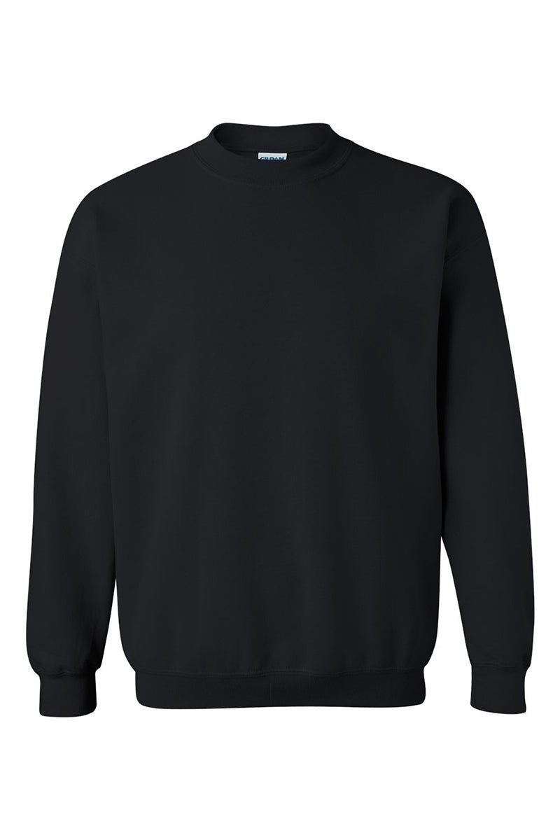Doodle Coquette Hunt Heavy-weight Crew Sweatshirt product image 4