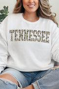 Camo Tennessee Unisex NuBlend Crew Sweatshirt product image 1